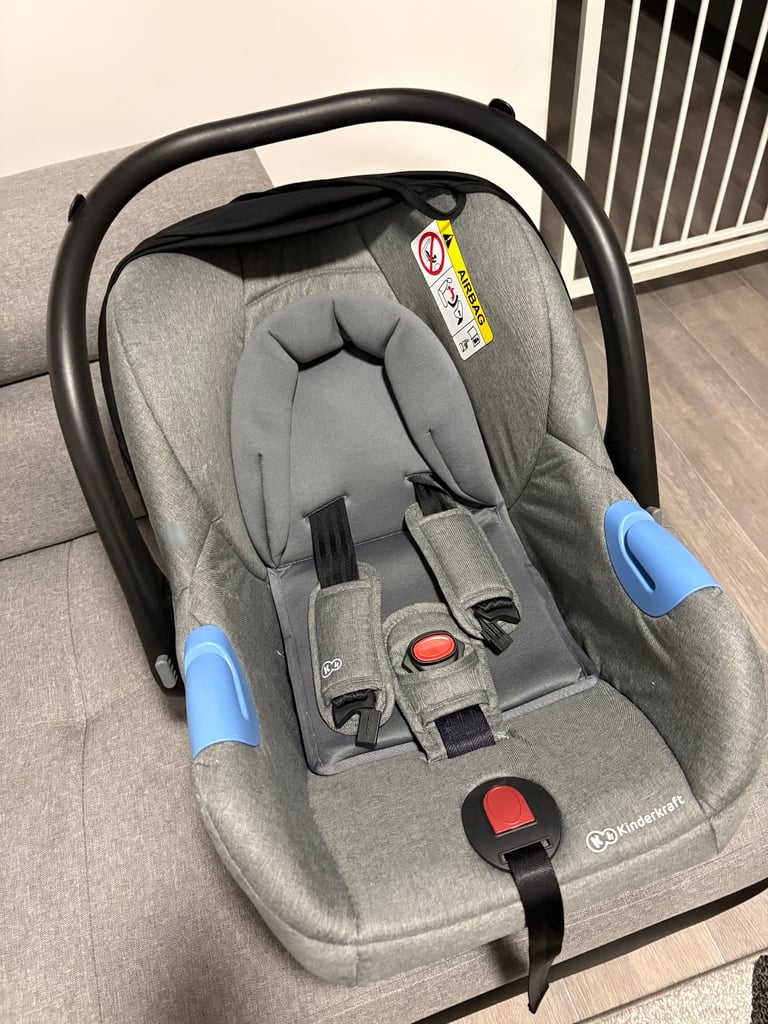 image for Baby car seat