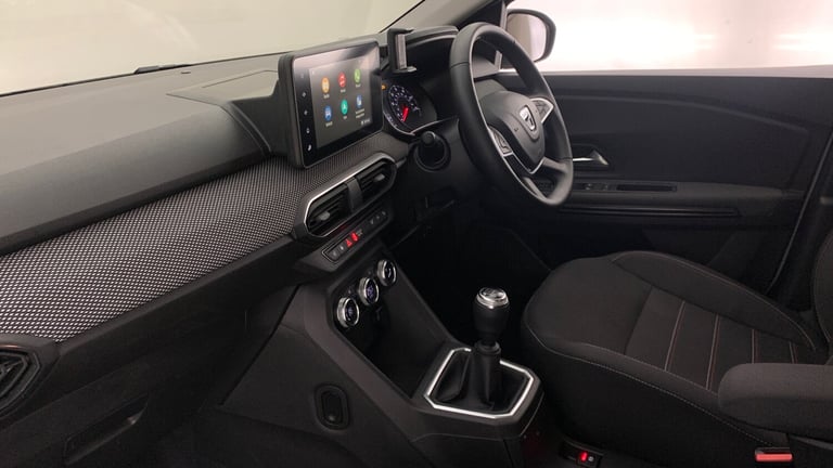 2022 Dacia Jogger 1.0 TCe Extreme SE MPV 5dr Petrol Manual Euro 6 (s/s) (110 ps) MPV Petrol Manual