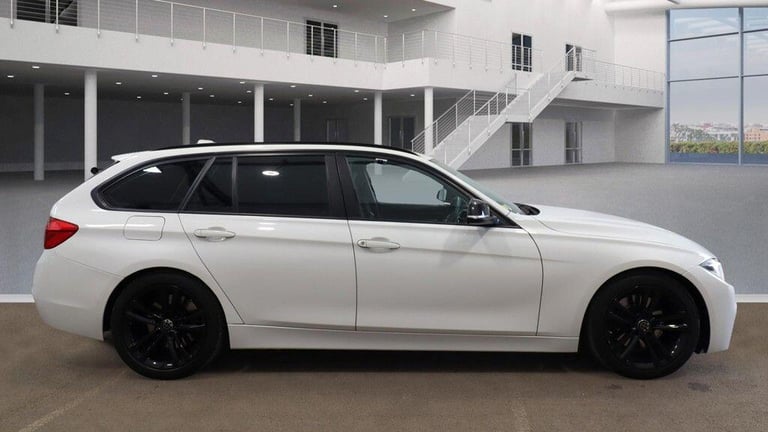 2019 BMW 3 Series 3.0 330d M Sport Touring Auto Euro 6 (s/s) 5dr ESTATE Diesel Automatic