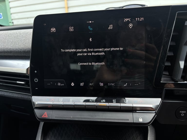 2023 Renault Megane E Tech EV60 160kW Techno 60kWh Optimum Charge 5dr Auto Hatchback Electric Aut...
