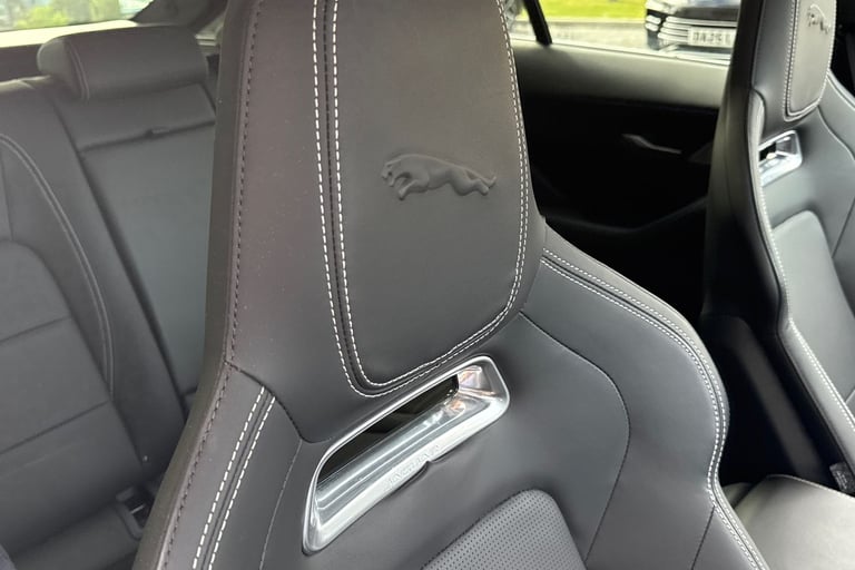 2023 Jaguar I-Pace 294kW EV400 Sport 90kWh 5dr Auto HATCHBACK ELECTRIC Automatic
