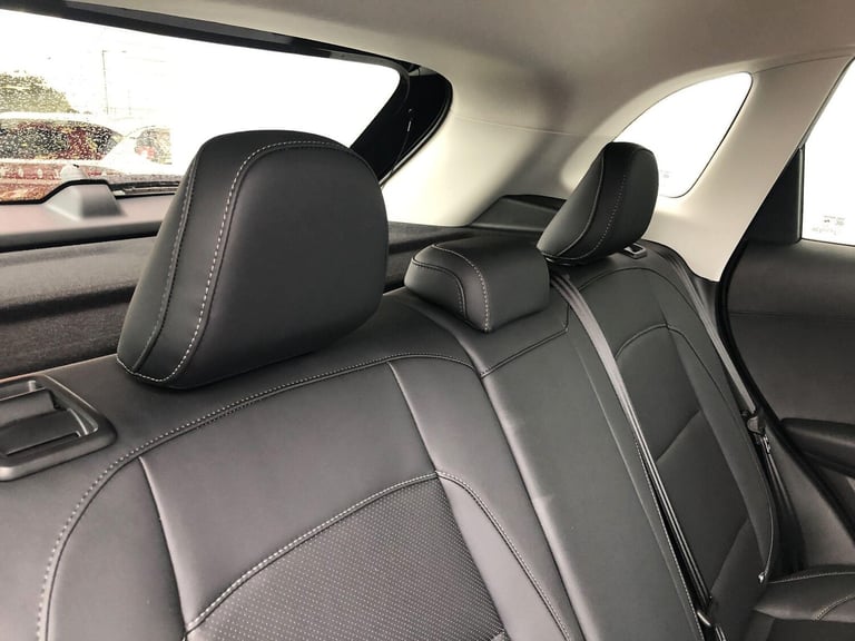 2025 MG MG ZS 1.5 Hybrid+ Trophy Auto Euro 6 (s/s) 5dr HATCHBACK Petrol/Electric Hybrid Automatic