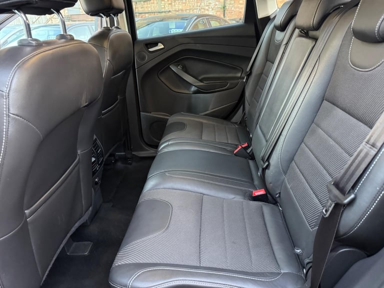 FORD KUGA 2.0 TDCi Titanium 2014