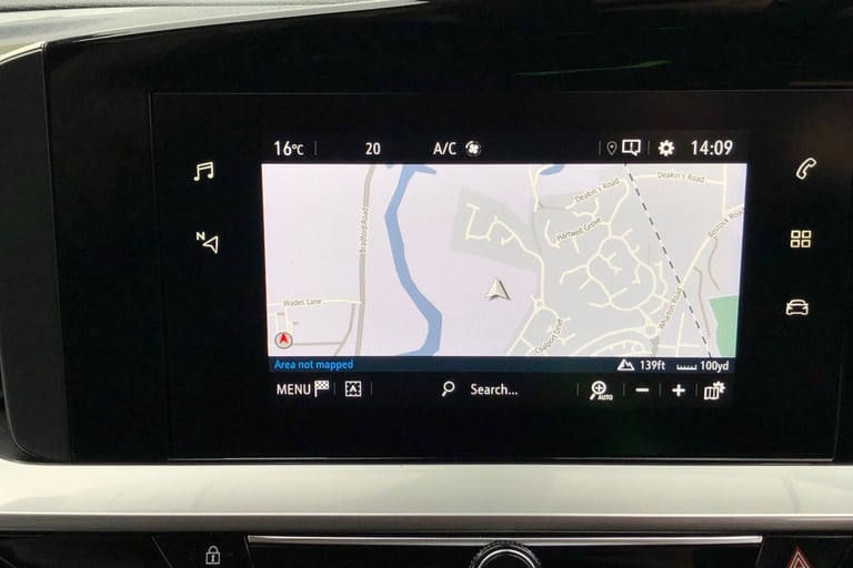 2021 Vauxhall Mokka 100kW SE Nav Premium 50kWh 5dr Auto SUV Automatic