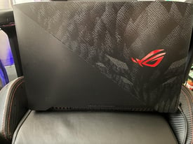 Laptop ASUS ROG Strix GL503GE HERO EDITION