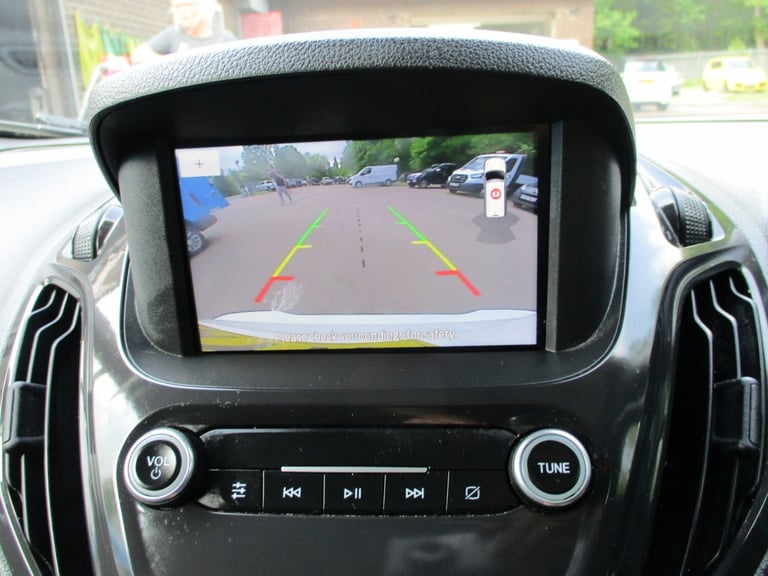 2023 Ford Transit Courier 1.5 TDCi 100ps Sport Van [6 Speed] PANEL VAN Diesel Manual