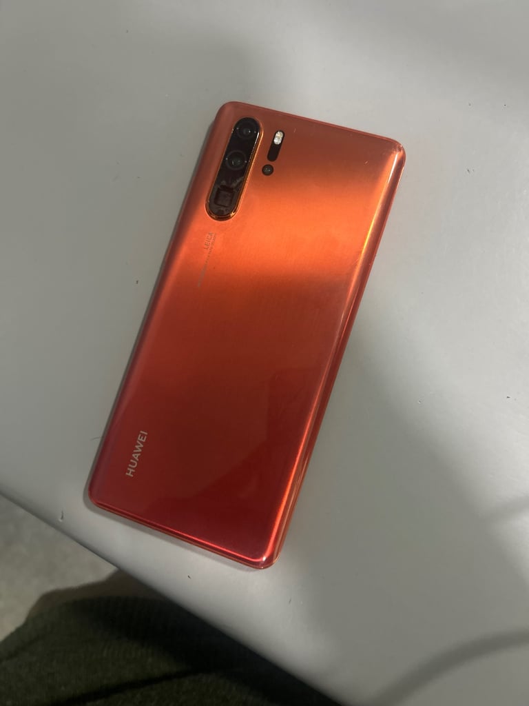 image for Huawei p30 pro
