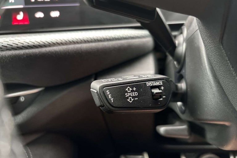  Audi Q5 2.0 TDI Quattro Edition 1 5dr S Tronic SUV Diesel Automatic