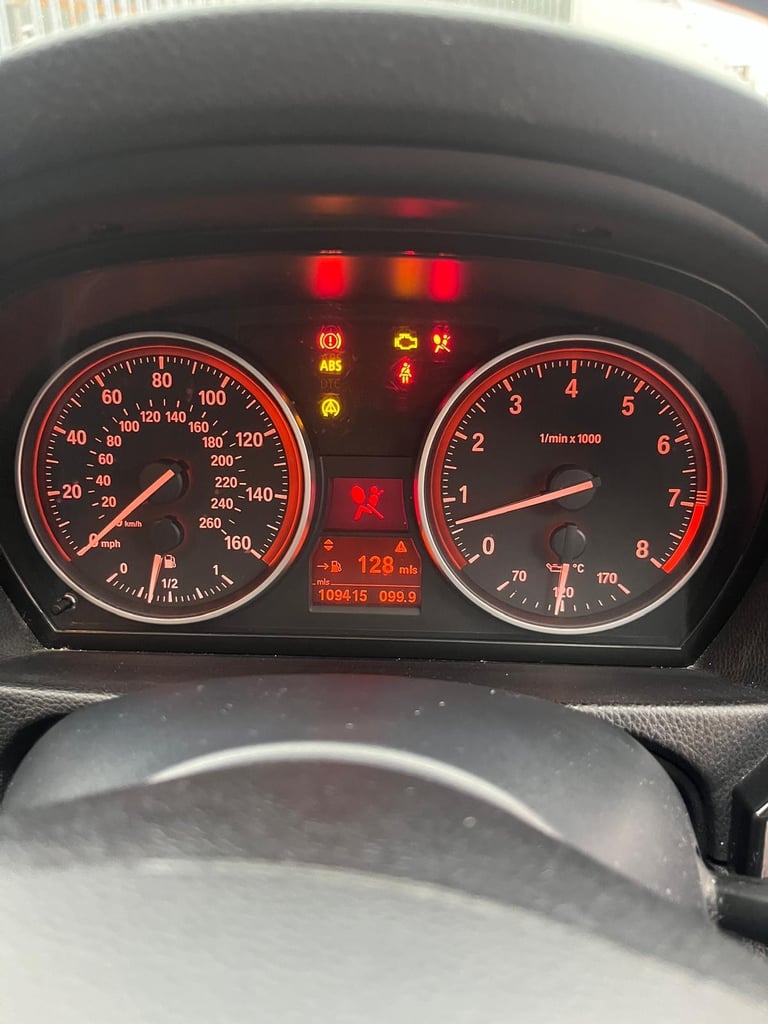 BMW, 3 SERIES, Coupe, 2011, Manual, 2979 (cc), 2 doors
