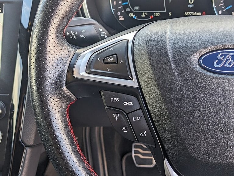 2020 Ford Mondeo EcoBlue ST-Line Edition Estate Diesel Manual