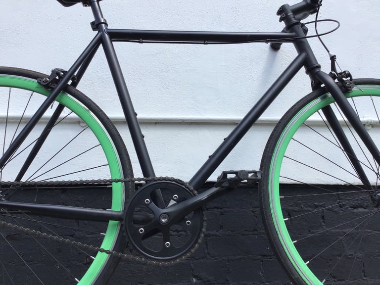 Fixed gear in West London London Bikes Bicycles Cycles for Sale Gumtree