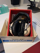 Pioneer SE-30A Headphones - decent condition, in original box, etc.