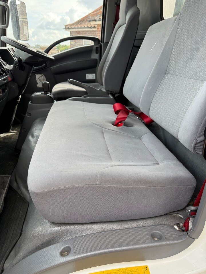 Isuzu Trucks N FORWARD N75.190 AUTO Diesel