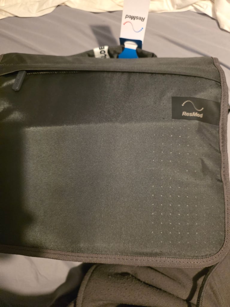 Sleep apnea machine Open to offers