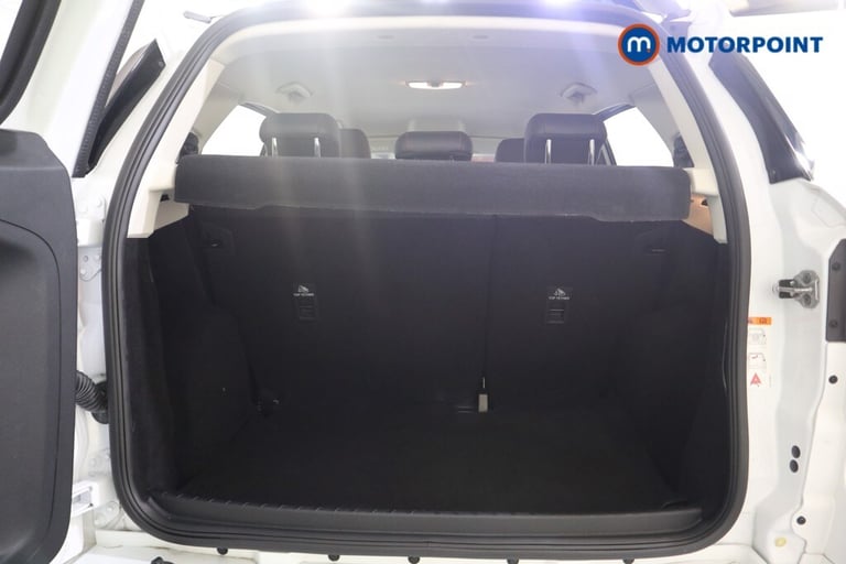 2022 Ford Ecosport 1.0 EcoBoost 125 ST-Line 5dr SUV Petrol Manual