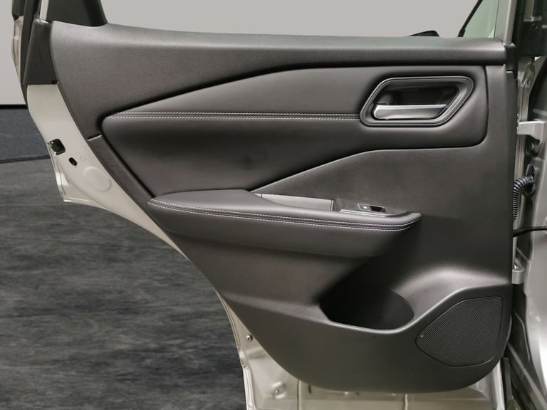 2022 Nissan Qashqai 1.3 DIG-T MHEV Acenta Premium SUV 5dr Petrol Hybrid XTRON Euro 6 (s/s) (158 S...