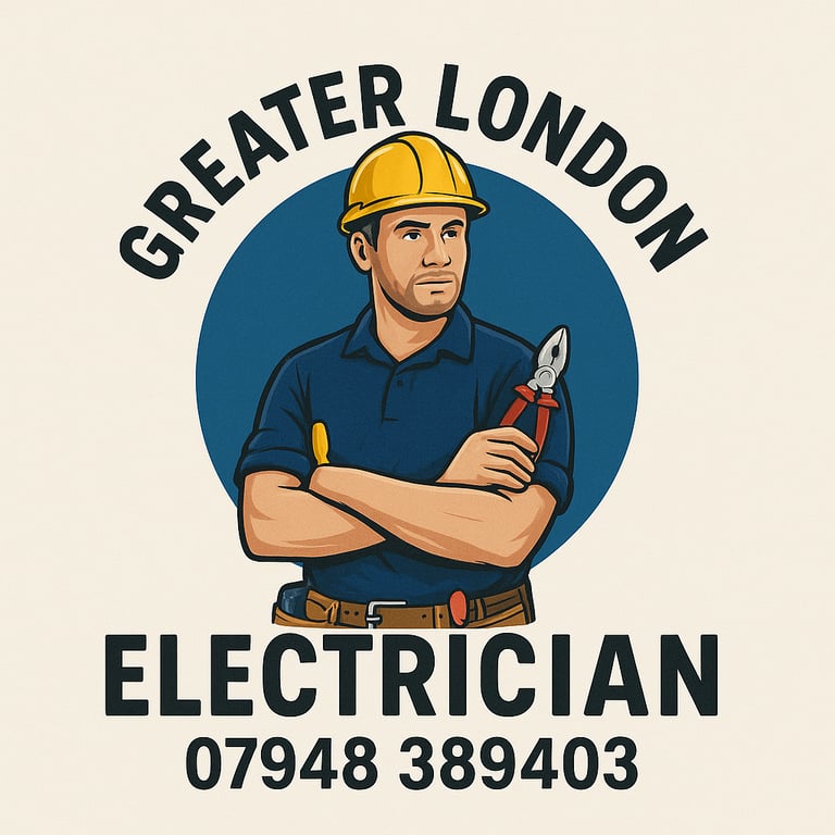 image for Looking for an electrician in London? 