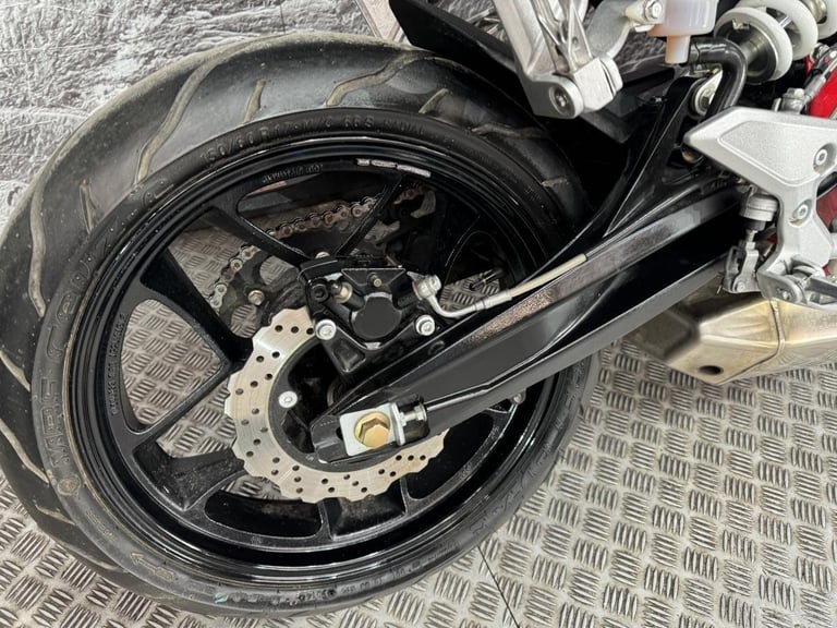 HYOSUNG GD250R GD 250 R 2016