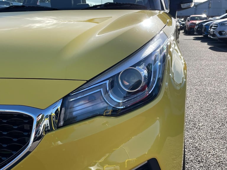 2018 MG MG3 1.5 VTi-TECH Exclusive Euro 6 (s/s) 5dr HATCHBACK Petrol Manual
