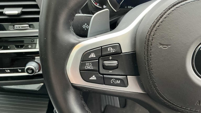2019 BMW X3 xDrive20d M Sport 5dr Step Auto ESTATE DIESEL Automatic