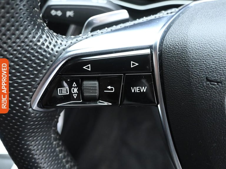 2020 Audi A7 3.0 TDI V6 50 S line Sportback 5dr Diesel Tiptronic quattro Euro 6 (s/s) (2 Hatchbac...