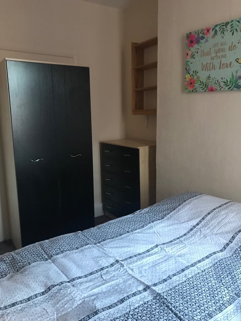 Room to Let in Kingsthorpe Northampton 