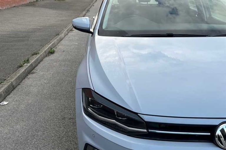 2020 Volkswagen Polo 1.0 TSI GPF SEL Hatchback 5dr Petrol Manual Euro 6 (s/s) (115 ps) Hatchback ...