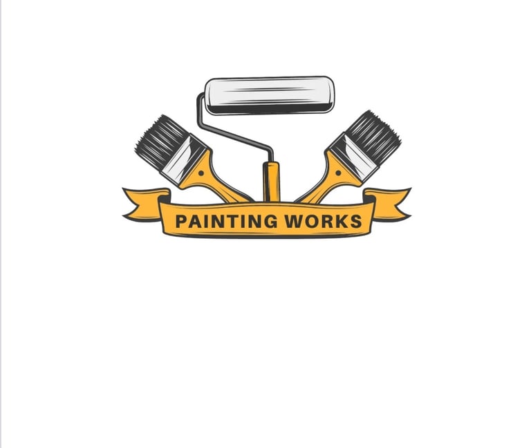 image for Professional Interior Painting – Fast, Clean, Reliable! 🎨