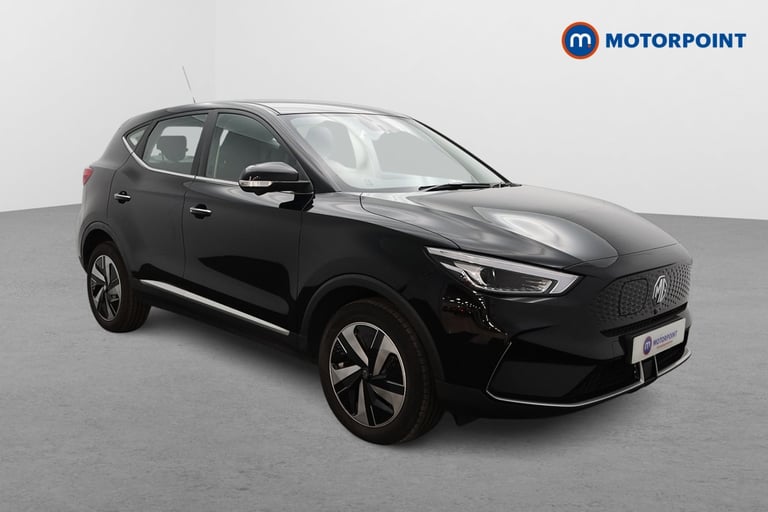 image for 2023 MG MG ZS 130kW SE EV 51kWh 5dr Auto SUV Electric Automatic