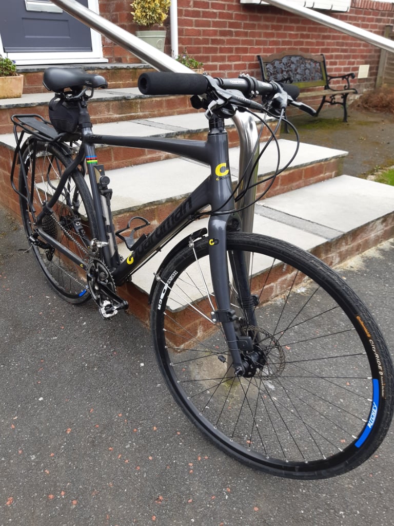 Second hand cheap bikes wirral