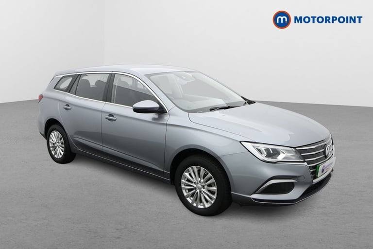image for 2022 MG MG5 115kW Excite EV 61kWh 5dr Auto Estate Electric Automatic