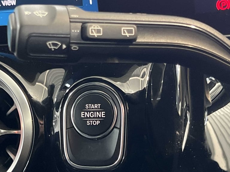 2020 Mercedes-Benz GLA 250e Exclusive Edition Premium 5dr Auto Hatchback Plug-In Hy Automatic