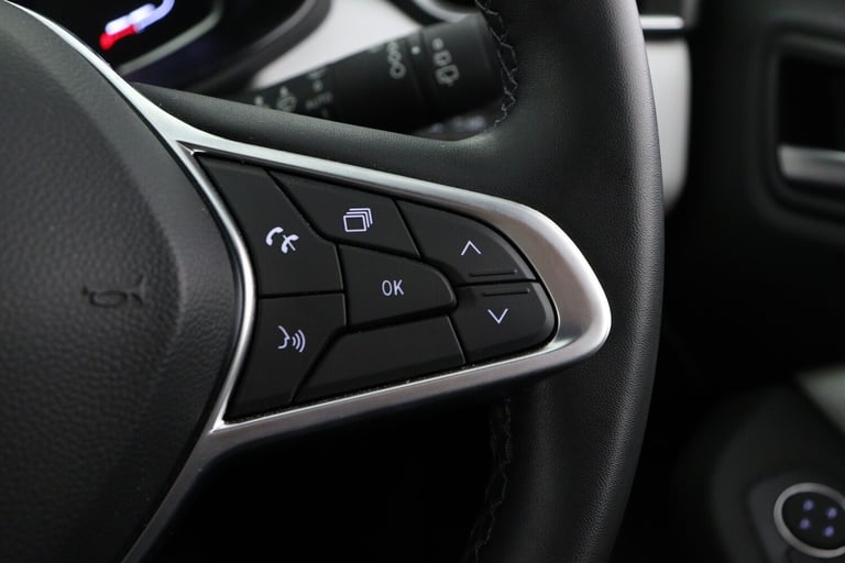 2021 Renault Clio 1.0 TCe 90 S Edition 5dr Hatchback Petrol Manual