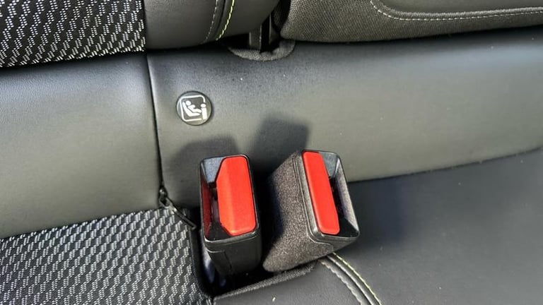 2023 Peugeot 2008 1.2 PureTech GT SUV 5dr Petrol EAT Euro 6 (s/s) (130 ps) Automatic Estate Petro...