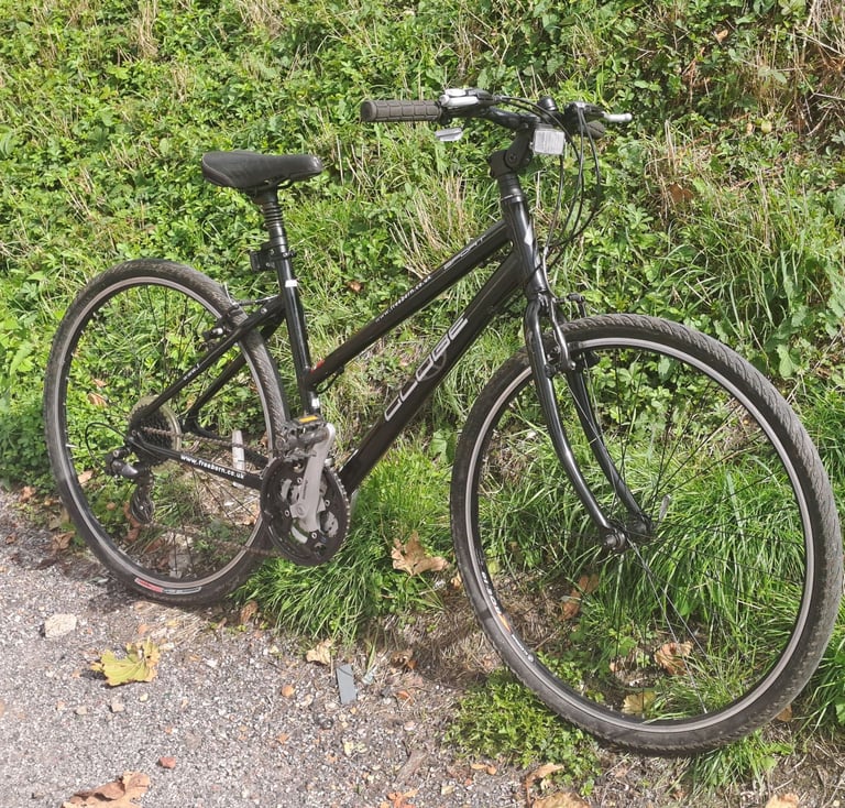 image for Specialized Globe hybrid aluminium frame townbike 