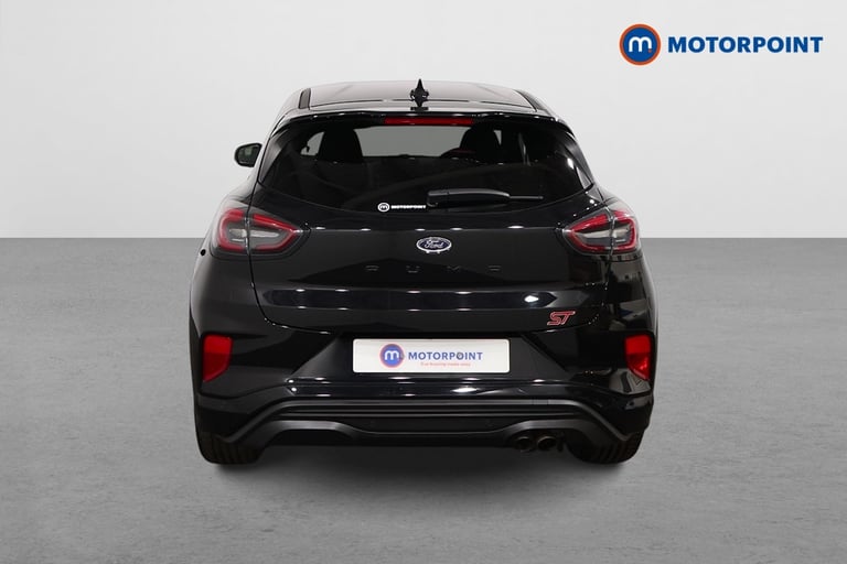2023 Ford Puma 1.5 EcoBoost ST 5dr SUV Petrol Manual