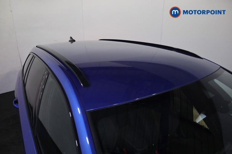 2023 Skoda Octavia 2.0 TSI vRS 5dr DSG Estate Petrol Automatic