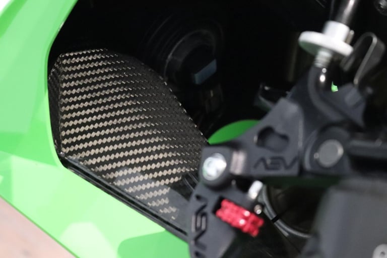 Kawasaki ZX10R - 2009 - THE BEST ZX10R YOU WILL SEE 