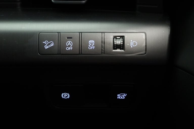 2025 Hyundai KONA 1.6T 138 Ultimate 5dr DCT Hatchback Petrol Automatic