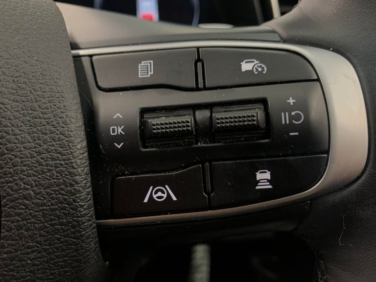 2022 Kia Sportage 1.6 h T-GDi GT-Line S SUV 5dr Petrol Hybrid Auto Euro 6 (s/s) (226 bhp) - A Suv...