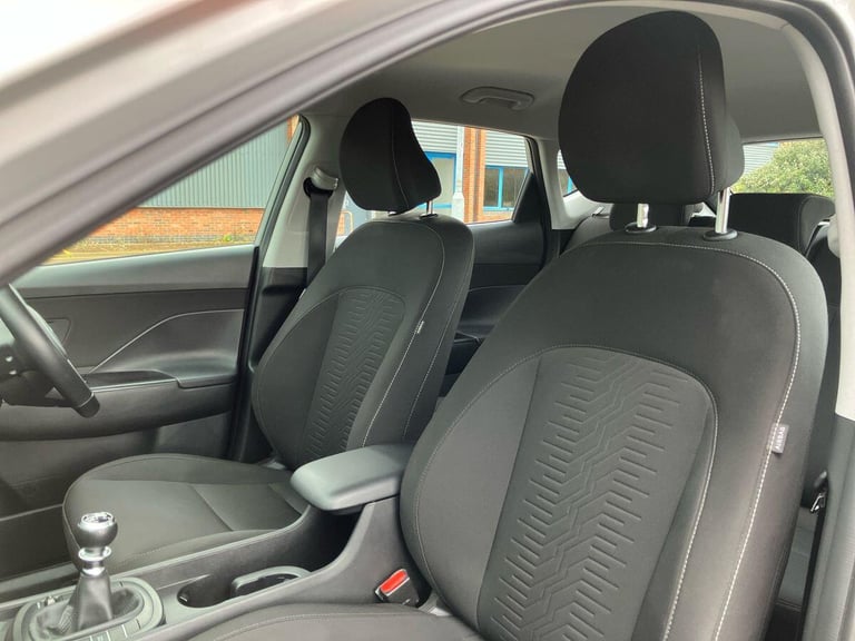 2023 Hyundai KONA 1.0T Advance 5dr HATCHBACK Petrol Manual