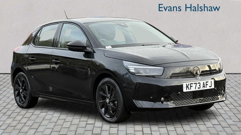 image for 2024 Vauxhall Corsa 1.2 GS 5dr HATCHBACK PETROL Manual