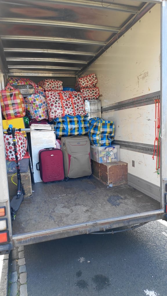 Man and Van near me /same day removal/ furniture moving near me /waste removal uk/ house moving 