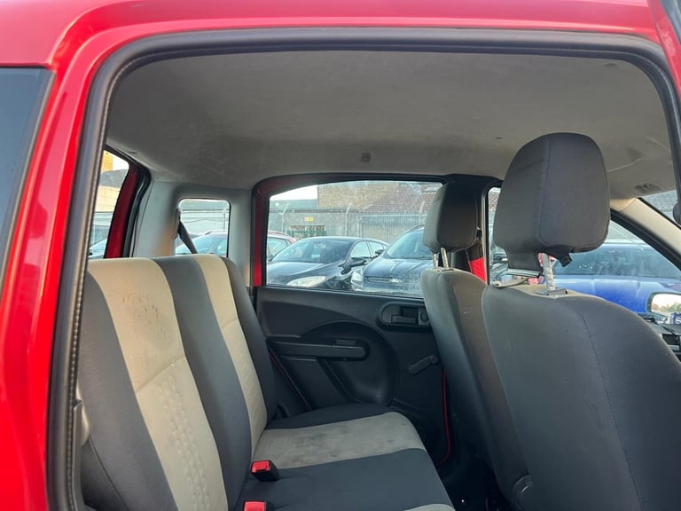 2007 FIAT PANDA 1.2 Panda 1.2 Dynamic automatic - PETROL ULEZ - HATCHBACK 5 DOOR