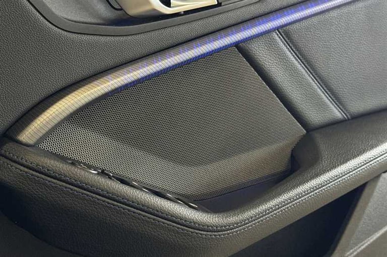 2024 BMW 1 Series 118i [136] M Sport 5dr Step Auto [LCP] HATCHBACK PETROL Automatic