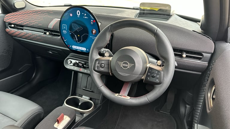 2025 MINI Cooper 2.0 S Exclusive 3dr Auto Petrol Hatchback Hatchback Petrol Automatic