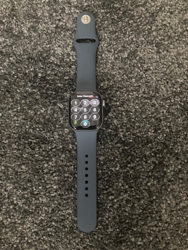 Apple Watch series 11!