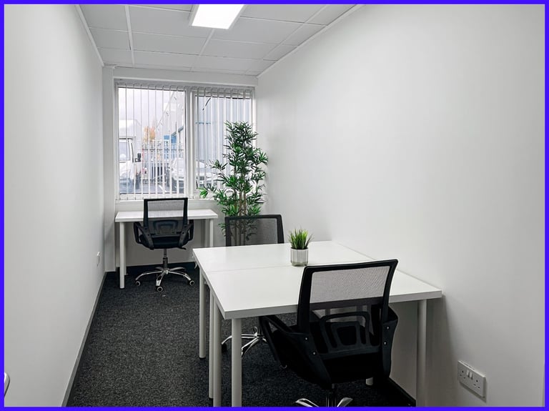 Leeds - LS28 6LE, Private office space for 1 person in HQ Radley House, Pudsey