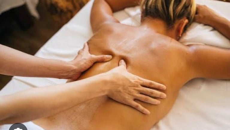 Beauty treatments **