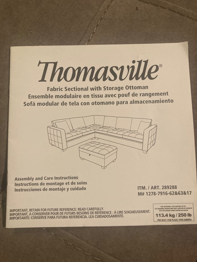 L shape sofa 